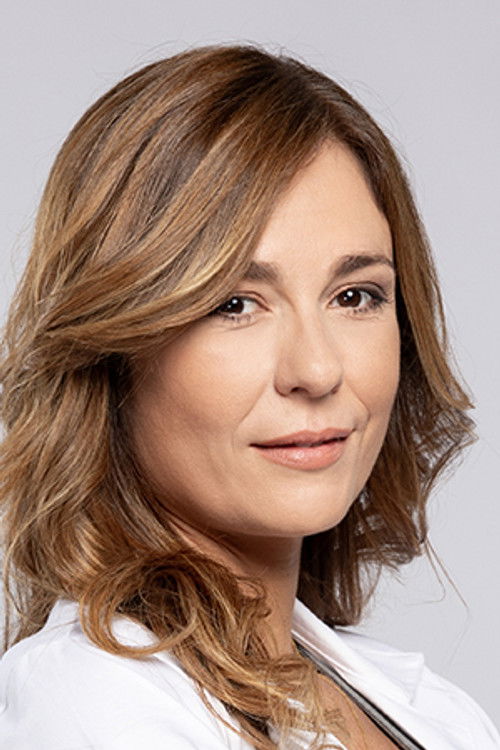 Thaleia Matika as Ελένη