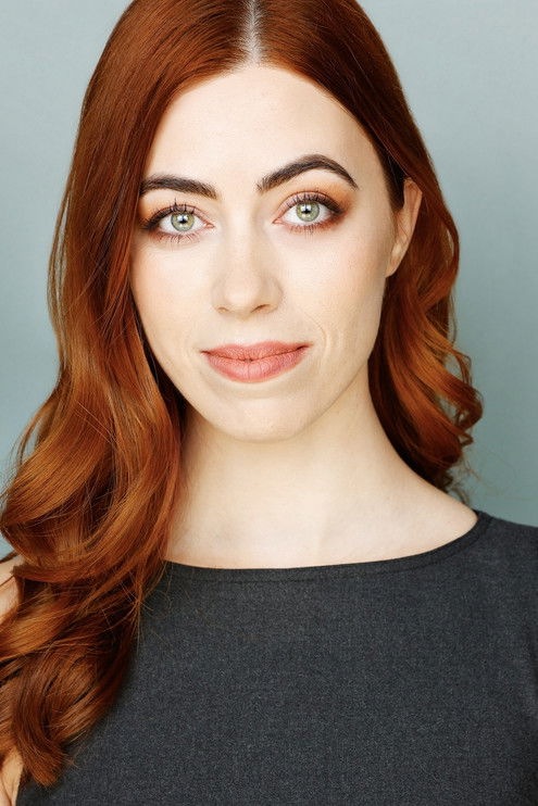 Tess Higgins as Shana