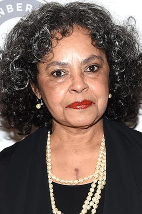 Lynda Gravatt as Rose