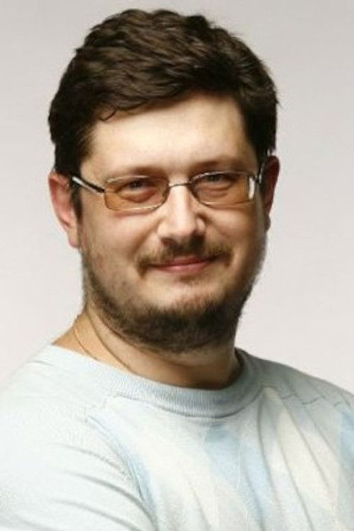Vsevolod Kuznetsov as Arrog (voice)