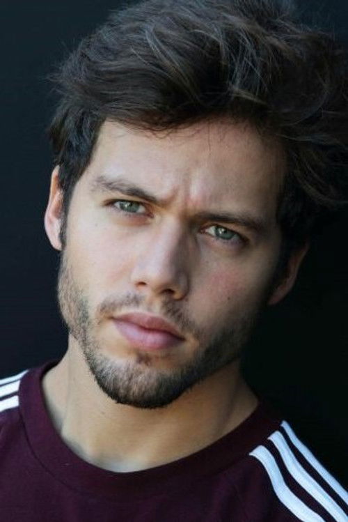 Fabrizio Cimadoro as Danny