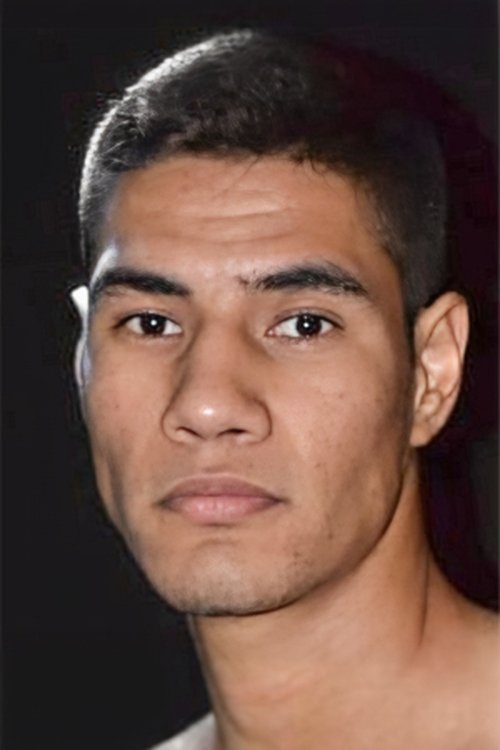 Manuel Gallegos as Self