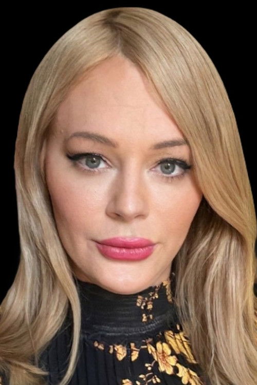 Cara Cunningham as Jose