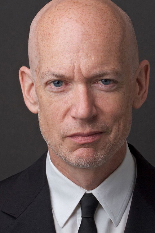 Christopher Gurr as Acanthaster