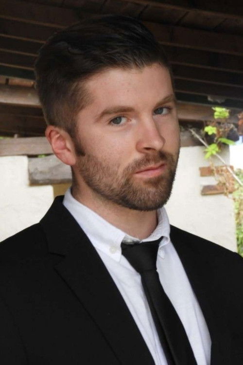 Louis Reigniez as L'ami