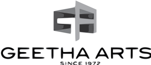Geetha Arts logo