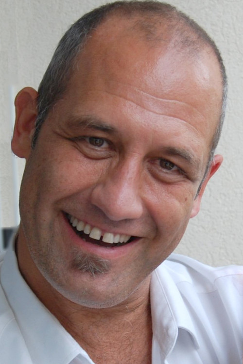 Bruno Gomila as Rossigneux