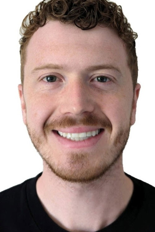 Eoin Griffin as Cheerleader