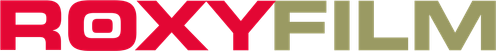 Roxy Film logo
