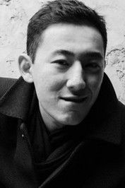 Bakhtiyar Karimov as