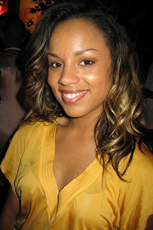 Diana Charles as Diane