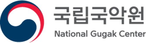 National Gugak Center logo