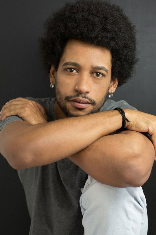 Wayne Marinho as Pedreiro 01