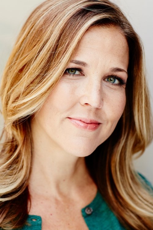 Carrie Walrond Hood as Julie