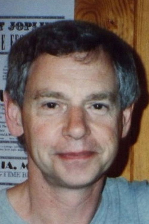 Ian Whitcomb as (consultant)