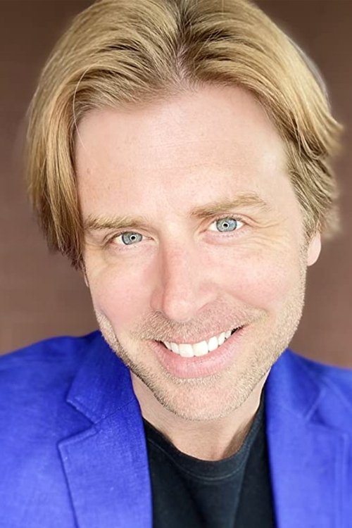 Beau Davidson as Scott