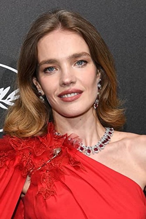 Natalia Vodianova as Brigit