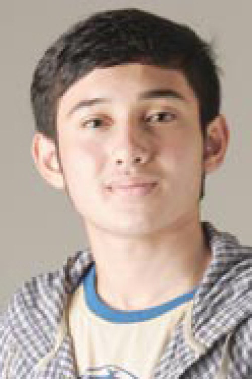 Gazza Zubizareta as Yazid Randaula