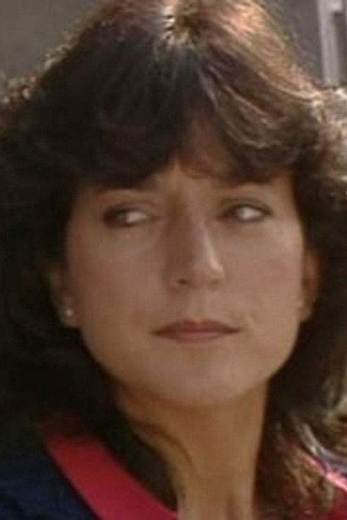 Caroline Hutchison as Lilian Haggett