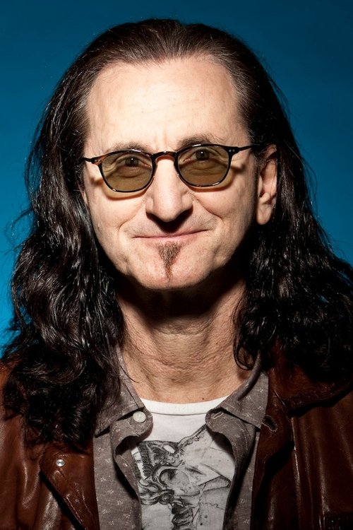 Geddy Lee as Himself