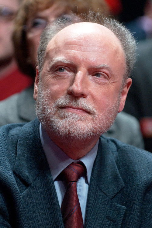 Francis Wurtz as Self