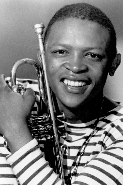 Hugh Masekela profile photo