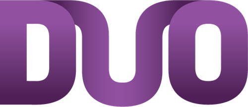 DUOFilm AS logo