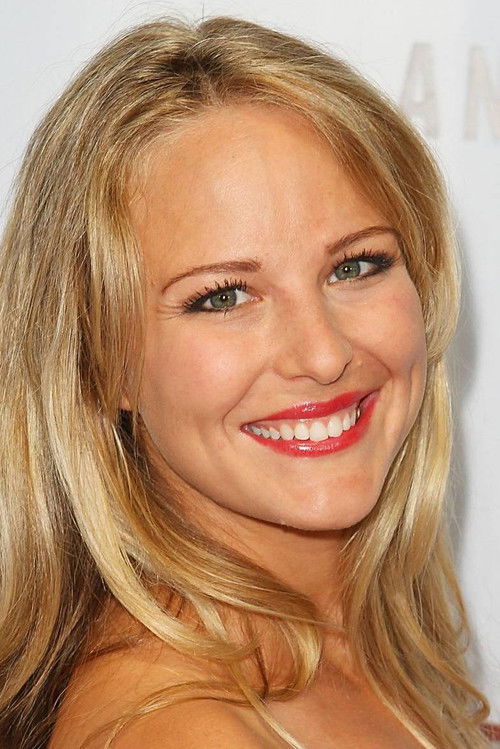 Selena Fara as Tiffany