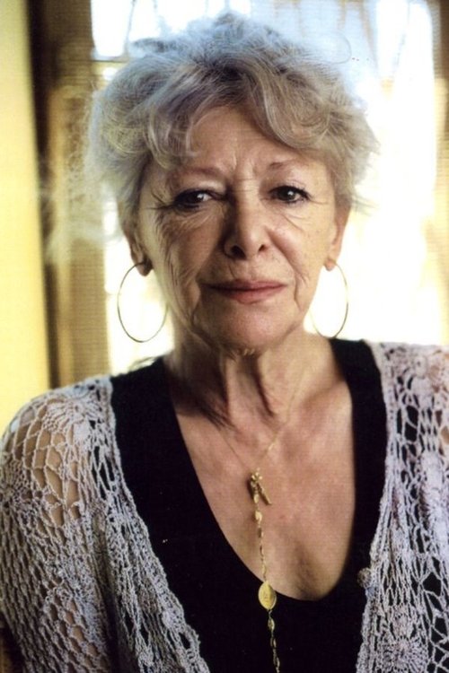 Raymonde Bronstein as 