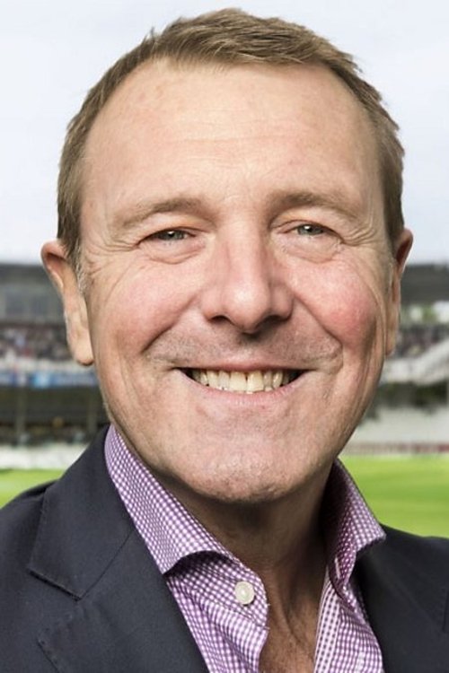 Phil Tufnell as 