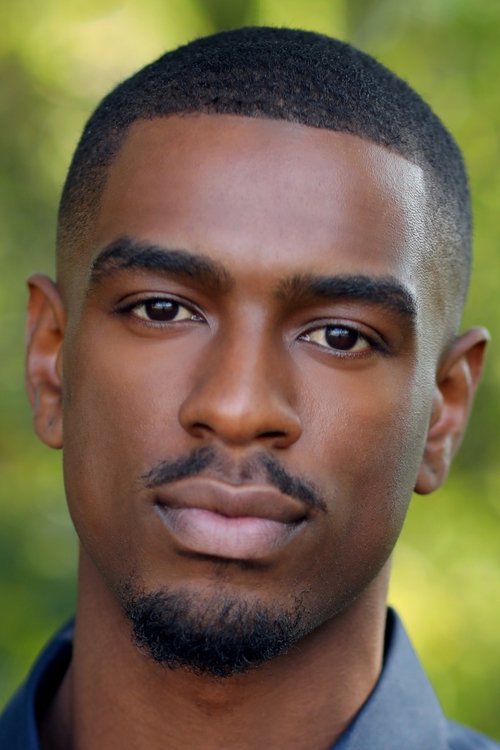 Jordan Duvigneau as Carl