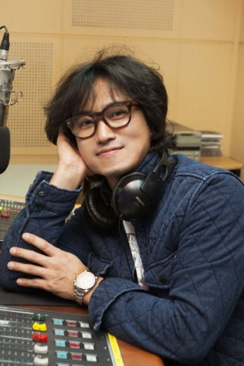 Park Seung-hwa as 