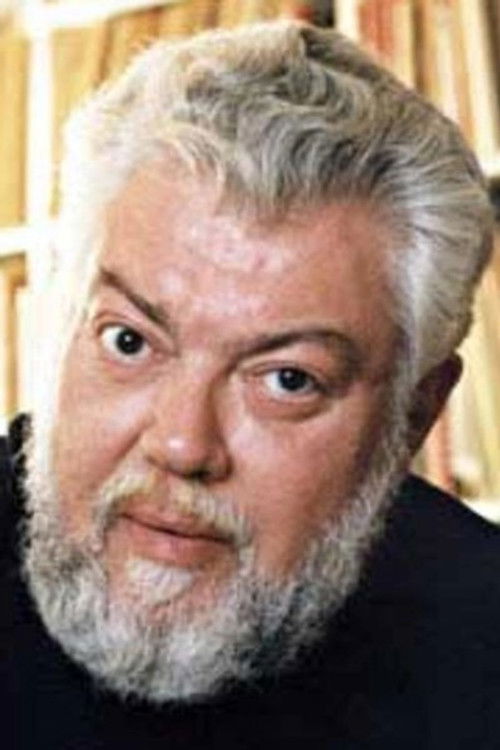 Ulrik Cold as Sarastro