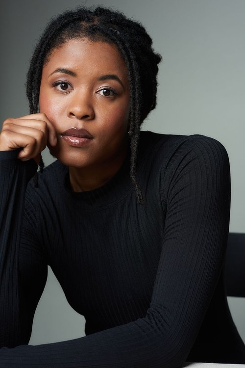 Aja Rytting as Jeanine