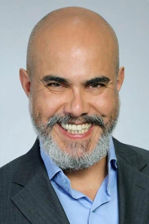 Barbaros Levent Seçkin as 