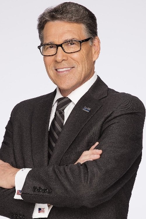 Rick Perry as Self