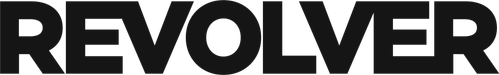 Revolver Amsterdam logo