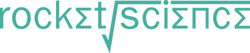 RocketScience logo