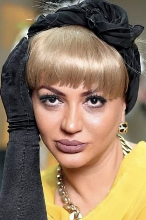 Könül Yusifqızı as Leyla