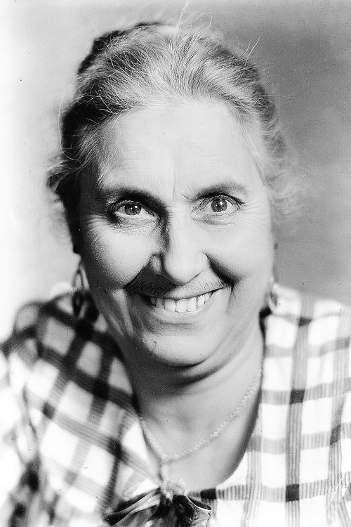 Soledad Jiménez as Tasia's Mother (uncredited)