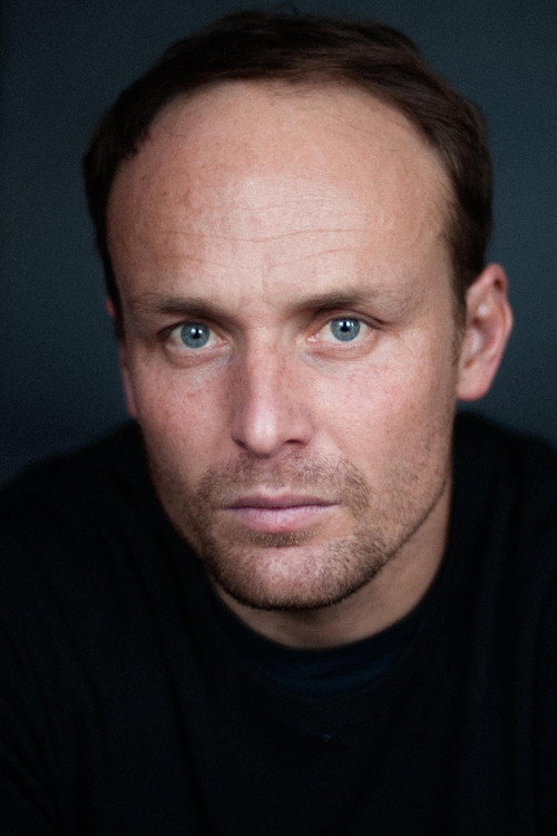 Giacomo Gex profile photo