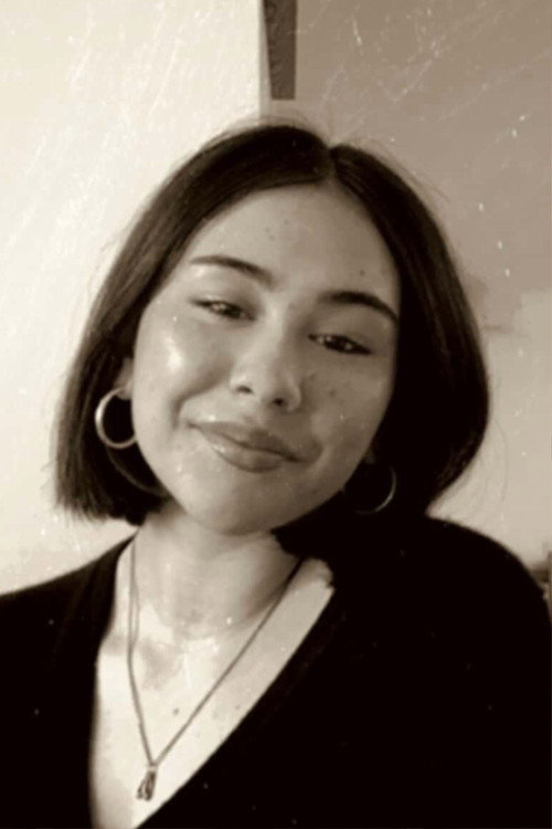 Chloe Hammond as Crush (Indy)