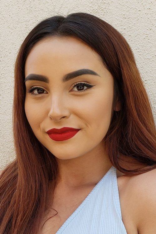 Zoey Luna as Julian Cashel