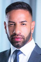 Mateo Zagal as (segment "Wet Planning Session")