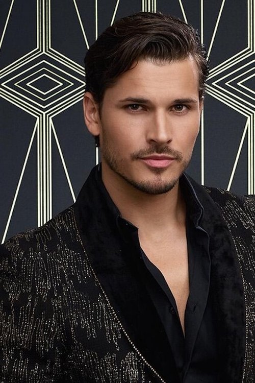 Gleb Savchenko as Himself