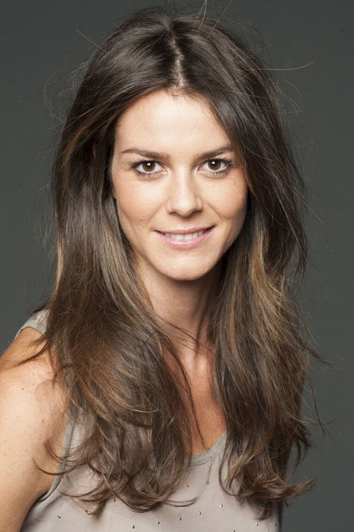 Isabel Aboy as Berta Rocha