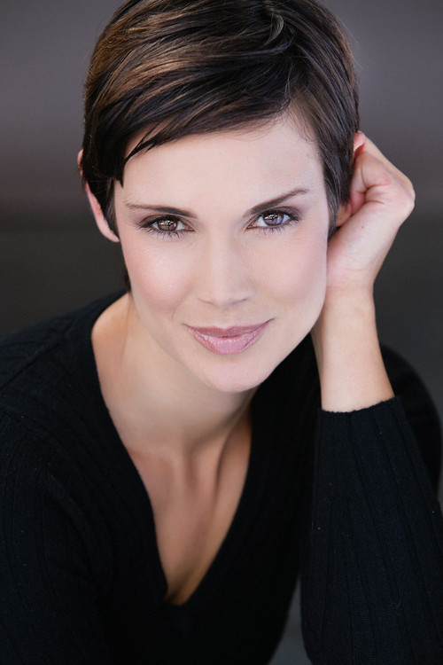 Dahlia Legault as Abby Ryan