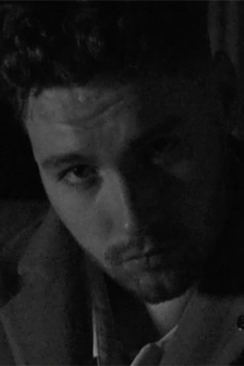 Kai Walther as Police Commissioner