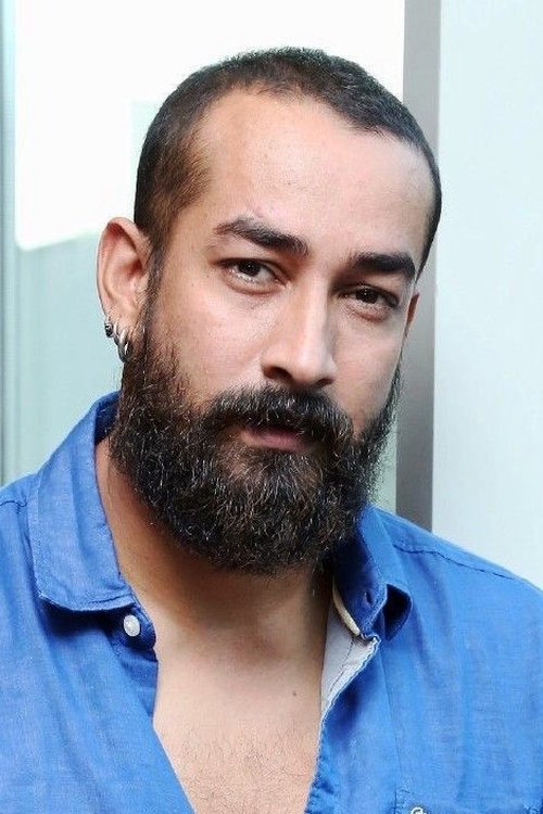 Amit Kumar Tiwari as Mani