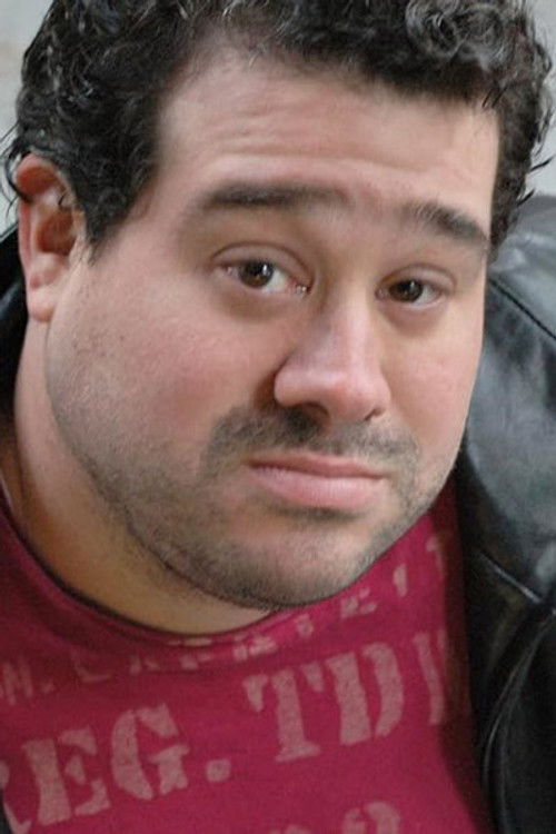 Alex Watson as Brian